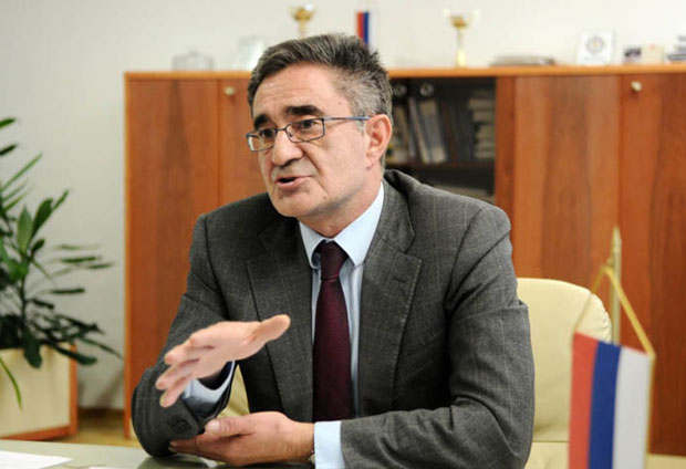 Недопустиво формирање Врховног суда БиХ